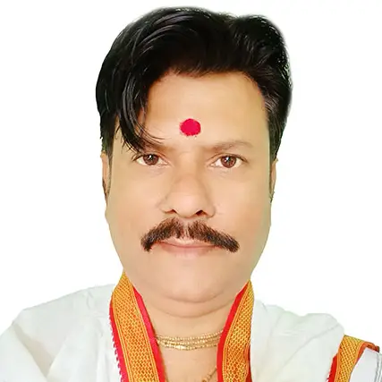Astro Dr. Manoj