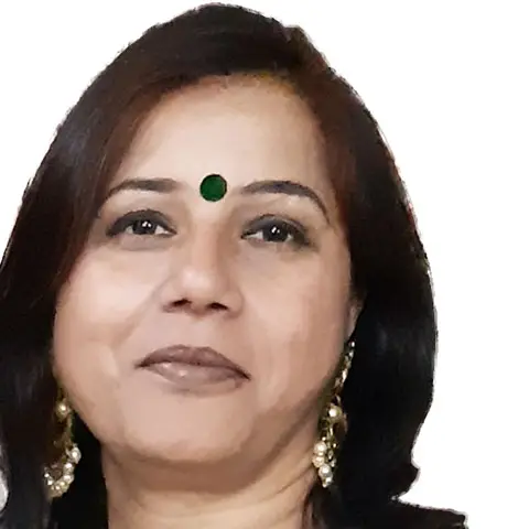 Astro Sharmili