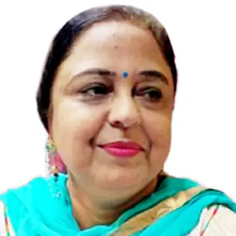Astro Poonam