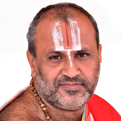 Astro Sampath