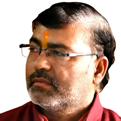 Astro Ramprakash
