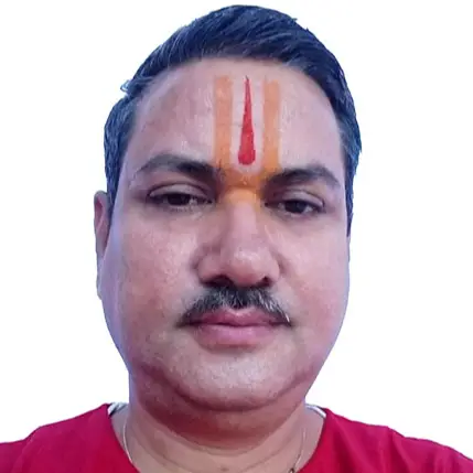 Astro Gajanand