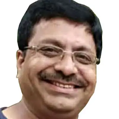 Astro Mukesh