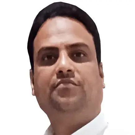 Astro Dharminder