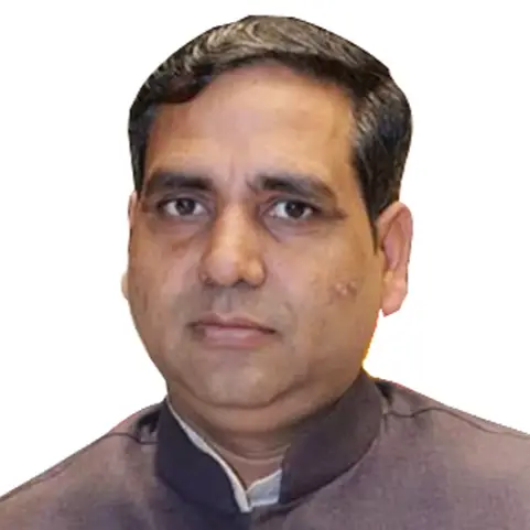 Astro Somdutt