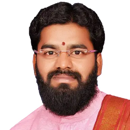 Astro Nagamallaiah