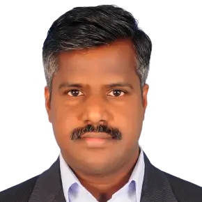 Astro Chandrasekar