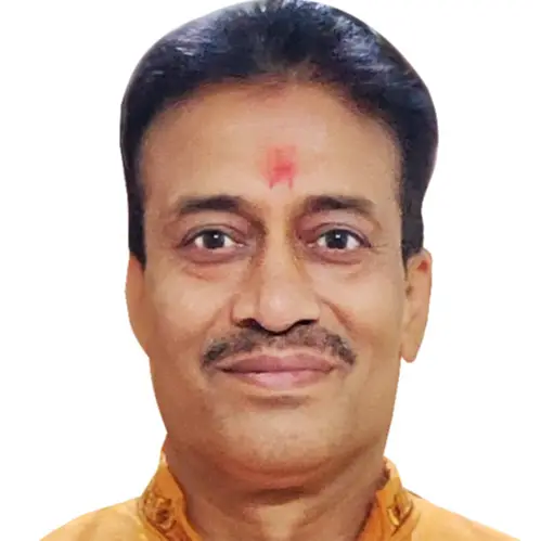 Astro Prashant