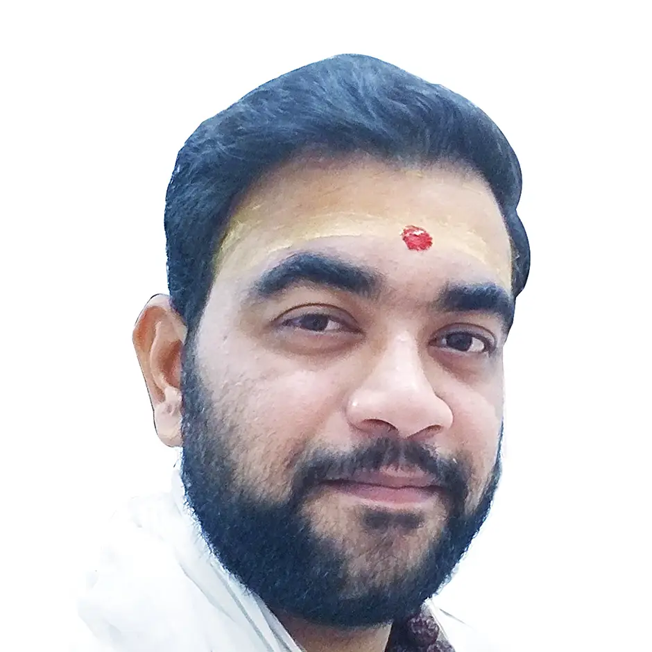 Astro Mohit P