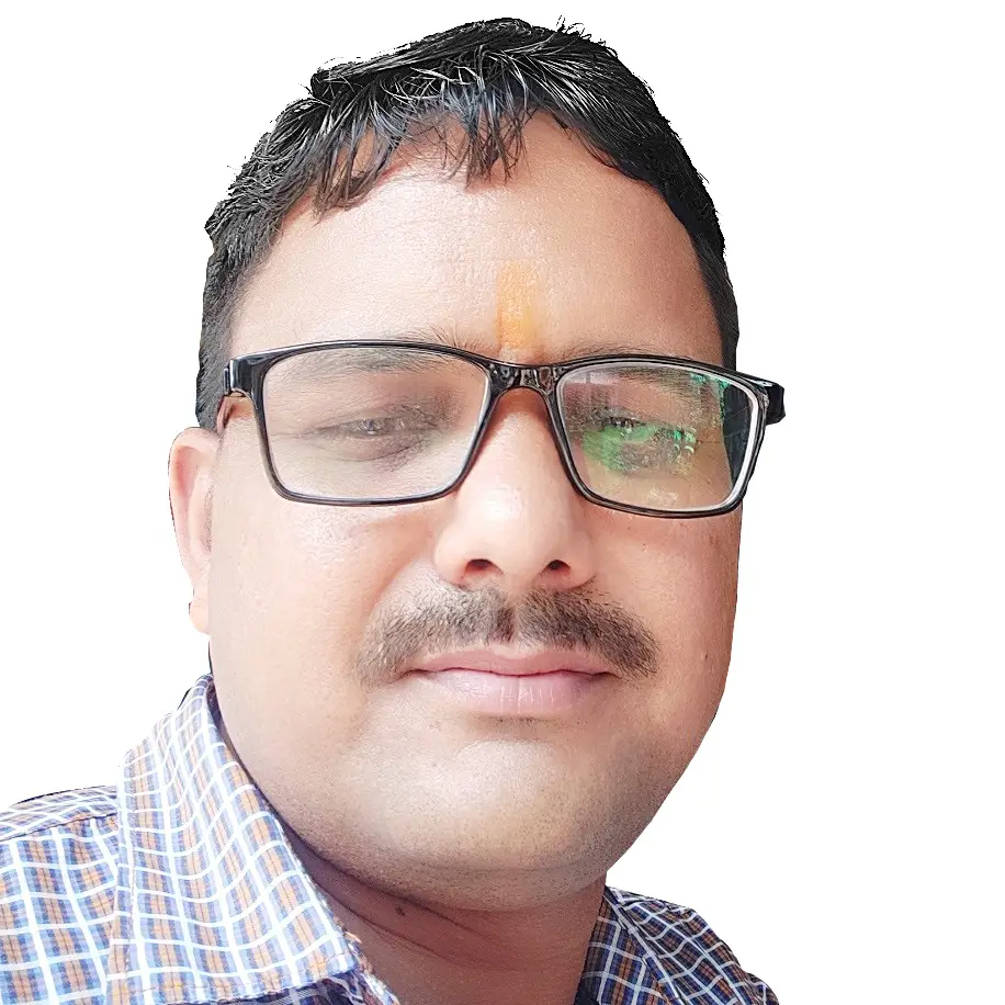 Astro Jitendra