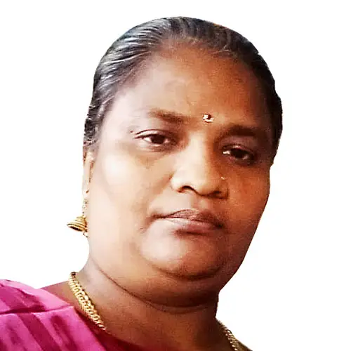 Astro Muneeswari 