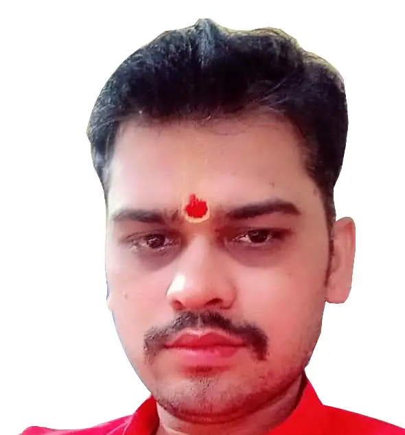 Astro Jeetendra