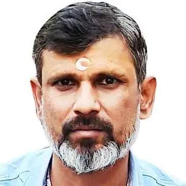 Astro Krishna 