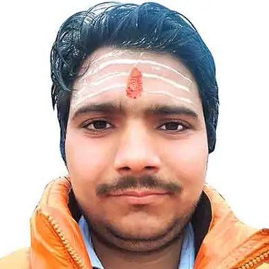 Astro Krishna