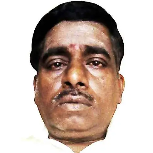 Astro C Kotteeswaran 