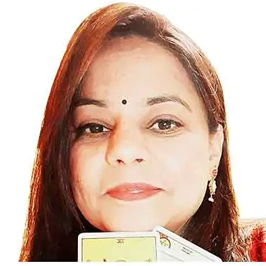 Tarot Arushi