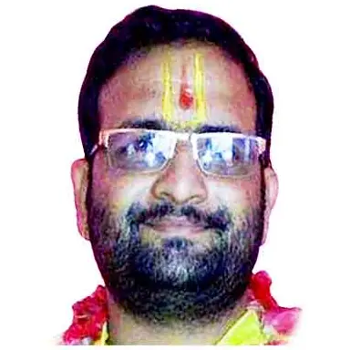 Astro Radharaman