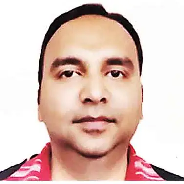 Numero Rishabbh