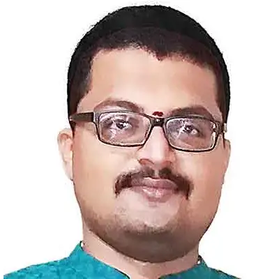 Astro Pramod