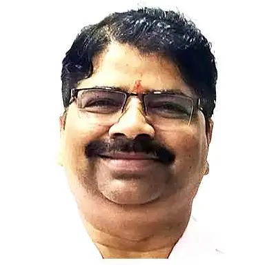 Astro Bhanu Prakash