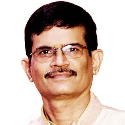Astro Madhusudan