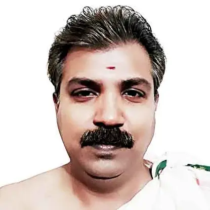 Astro Keshava
