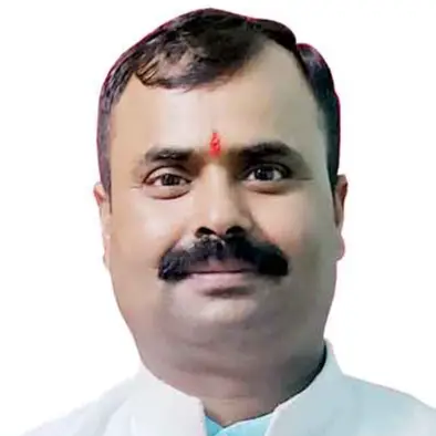 Astro Rajesh Mishra