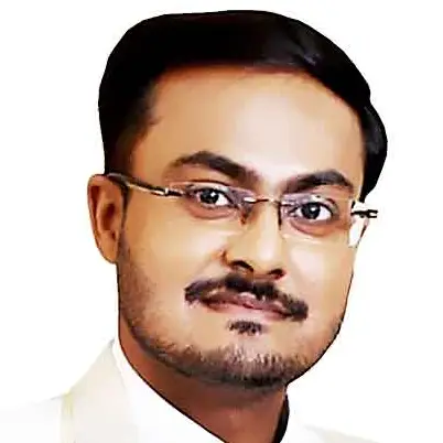 Astro Dr ARUN
