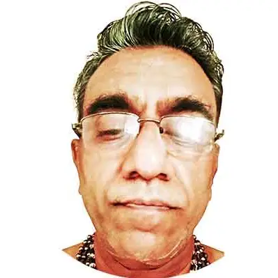 Astro Balasubramaniam