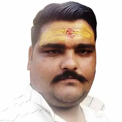 Astro Akhilesh