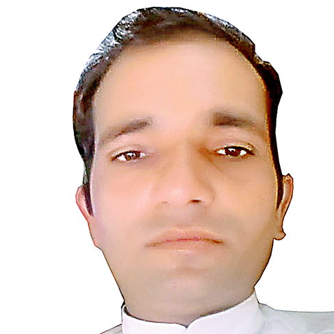 Astro Pushpendar