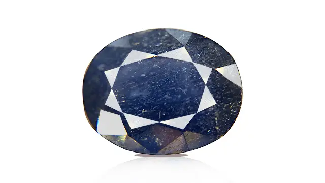 Blue Sapphire (Neelam) 6.00 Carat